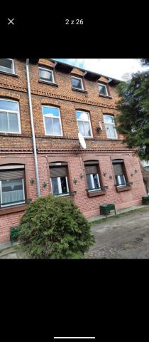 Mieszkanie 2-pokojowe Włocławek Centrum, ul. Tadeusza Kościuszki. Zdjęcie 1