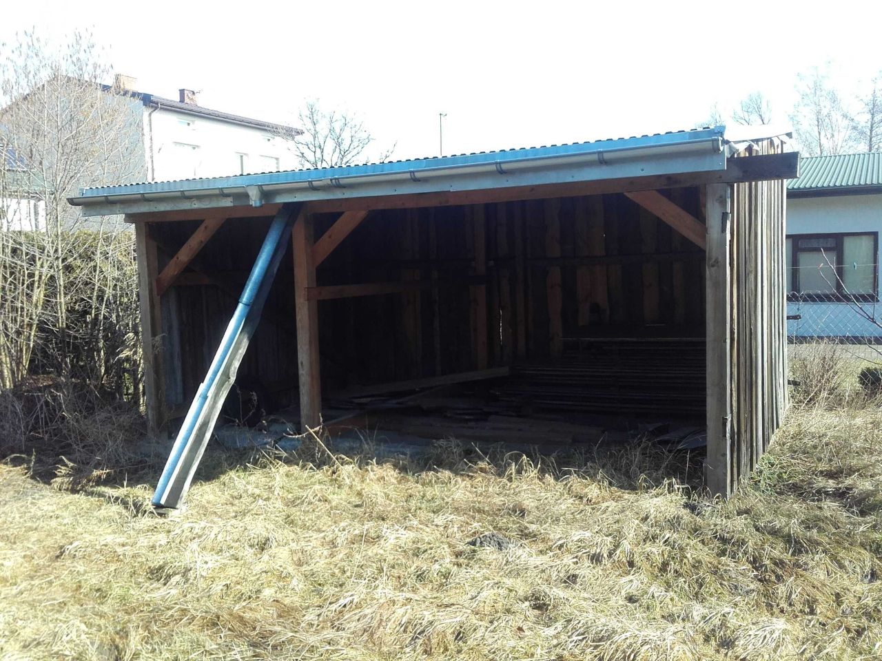 bliźniak Gielniów. Zdjęcie 4