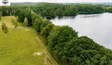 Działka budowlana Sierzno Sierzenko