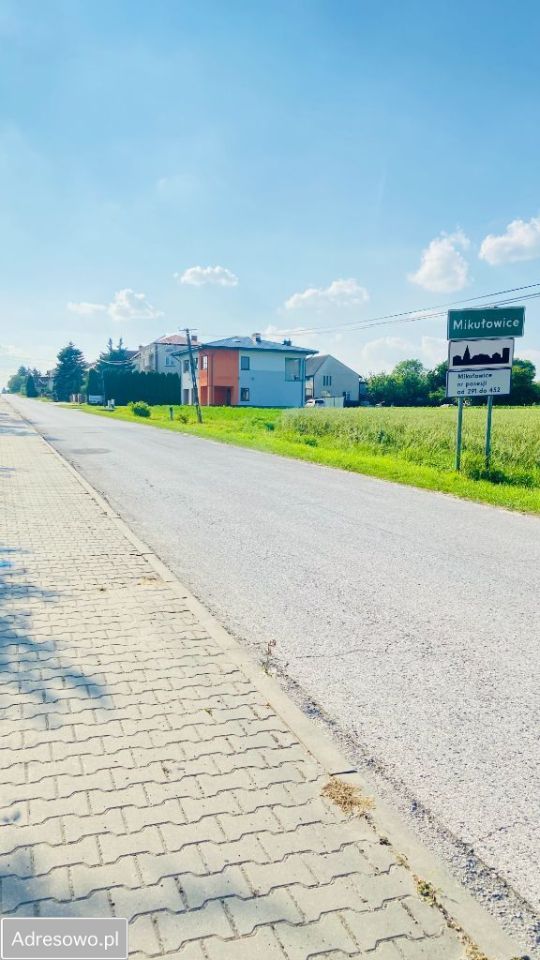 Lokal Mikułowice. Zdjęcie 3