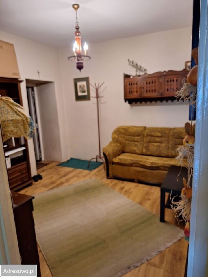 Mieszkanie 3-pokojowe Staszów, ul. Nowa. Zdjęcie 7