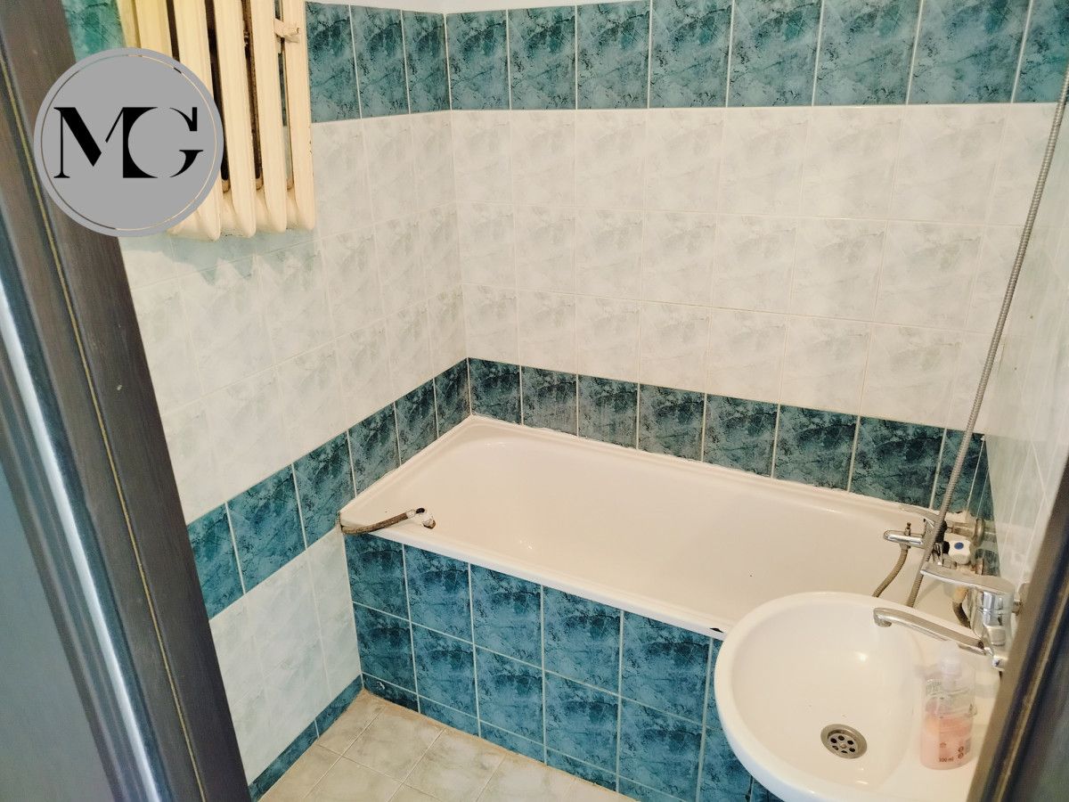 Mieszkanie 3-pokojowe Inowrocław Rąbin, ul. Józefa Krzymińskiego. Zdjęcie 11