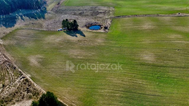 Działka budowlana Gdynia Chwarzno-Wiczlino, ul. Kazimierza Małkowskiego. Zdjęcie 9