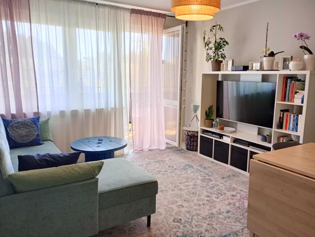 Mieszkanie 3-pokojowe Gdynia Obłuże, ul. mjr. Henryka Sucharskiego. Zdjęcie 1