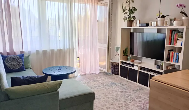 Mieszkanie 3-pokojowe Gdynia Obłuże, ul. mjr. Henryka Sucharskiego