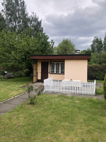 Działka rekreacyjna Ruda Śląska Nowy Bytom, ul. Szarotek. Zdjęcie 1