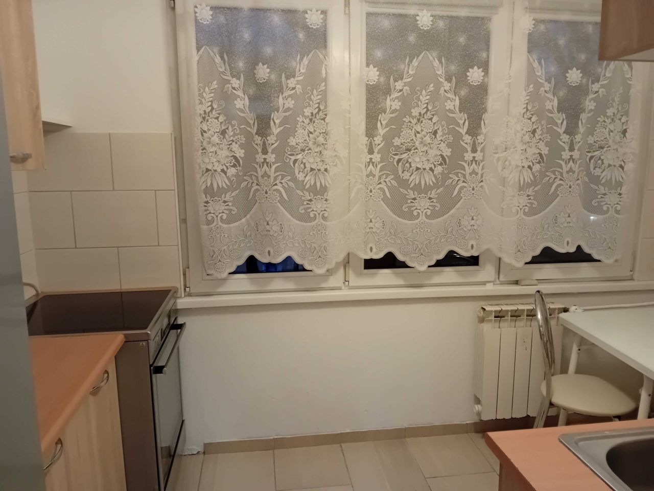 Mieszkanie 4-pokojowe Pustków-Osiedle