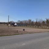 Działka rolno-budowlana Helenów