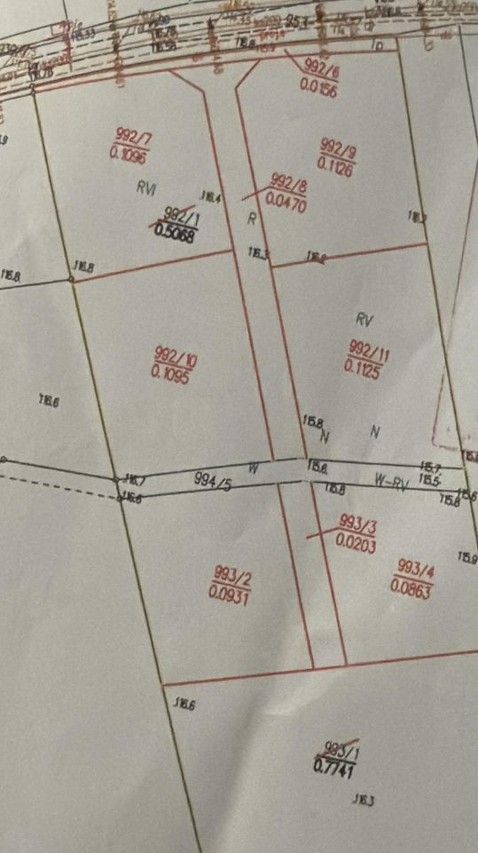 Działka budowlana Skępe, ul. Kwiatowa