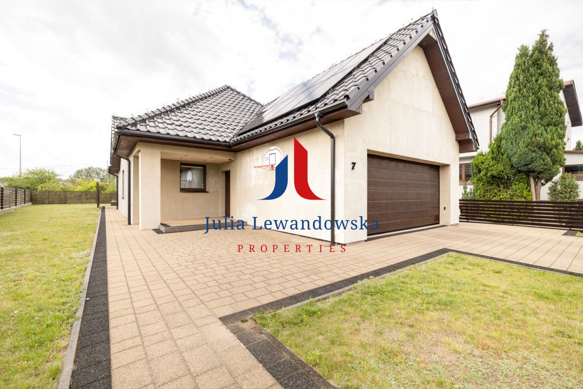 dom wolnostojący, 7 pokoi Gdańsk, ul. Metalowców. Zdjęcie 27