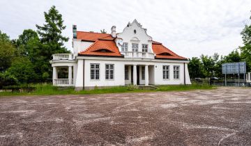 dworek, 8 pokoi Radom Śródmieście, ul. Andrzeja Struga