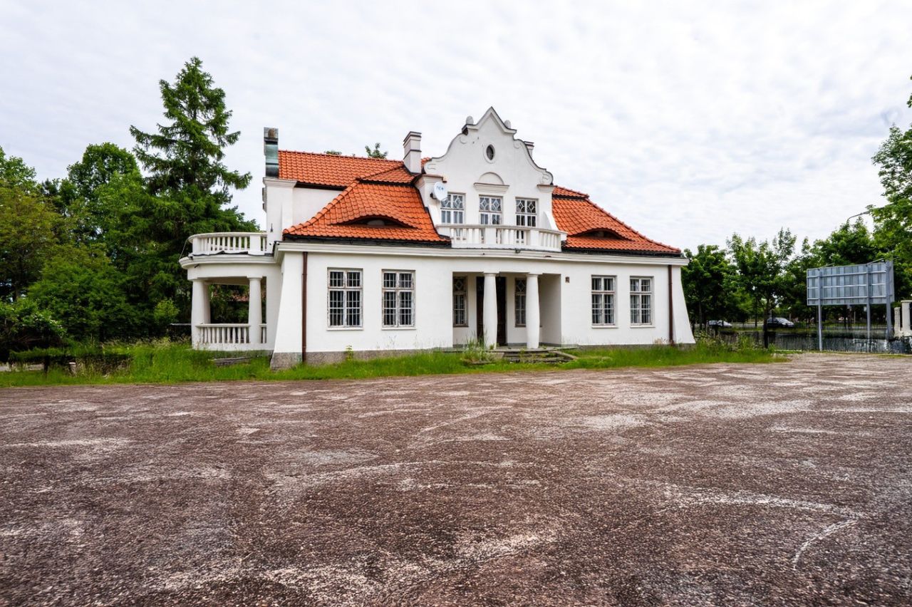 dworek, 8 pokoi Radom Śródmieście, ul. Andrzeja Struga