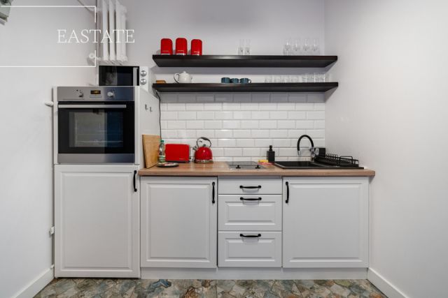 Mieszkanie 2-pokojowe Warszawa Śródmieście, ul. Nowy Świat. Zdjęcie 9