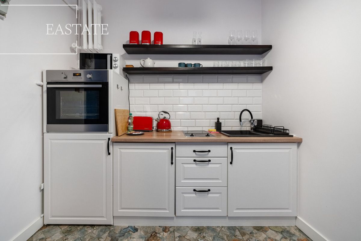 Mieszkanie 2-pokojowe Warszawa Śródmieście, ul. Nowy Świat. Zdjęcie 9