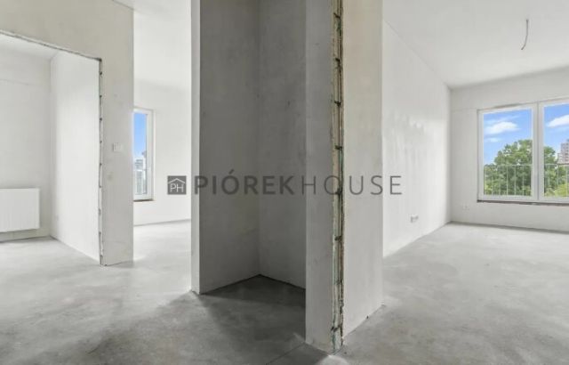 Mieszkanie 3-pokojowe Warszawa Wola, ul. Kolejowa. Zdjęcie 5