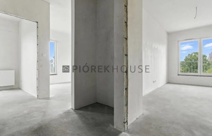 Mieszkanie 3-pokojowe Warszawa Wola, ul. Kolejowa. Zdjęcie 5