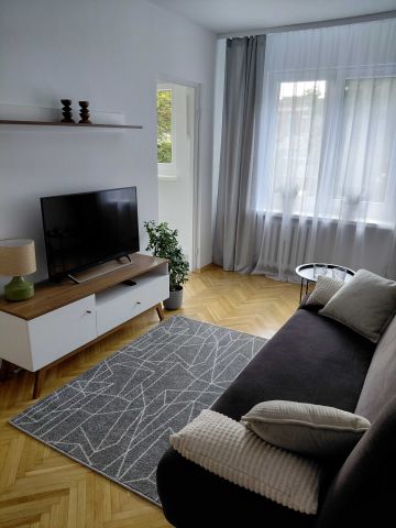 Mieszkanie 2-pokojowe Białystok Antoniuk, ul. Wierzbowa. Zdjęcie 1