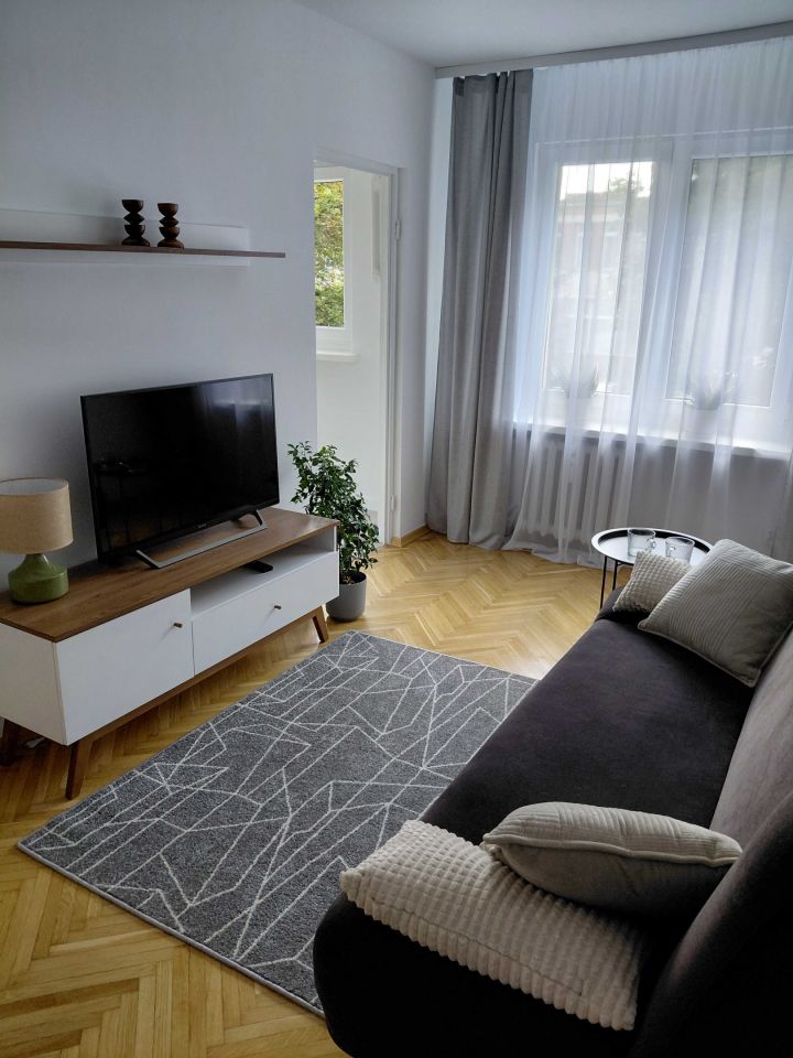 Mieszkanie 2-pokojowe Białystok Antoniuk, ul. Wierzbowa