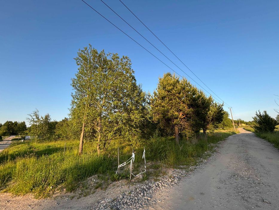 Działka budowlana Pomlewo. Zdjęcie 8