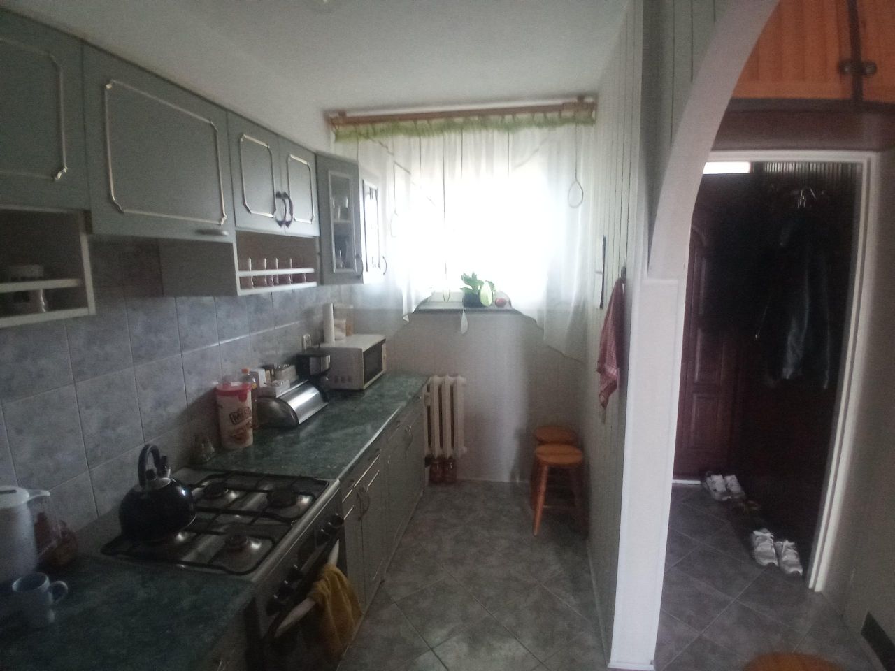 Mieszkanie 2-pokojowe Łęczna, ul. Szkolna. Zdjęcie 5