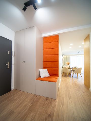 Mieszkanie 3-pokojowe Lublin, pl. Obrońców Lublina. Zdjęcie 12