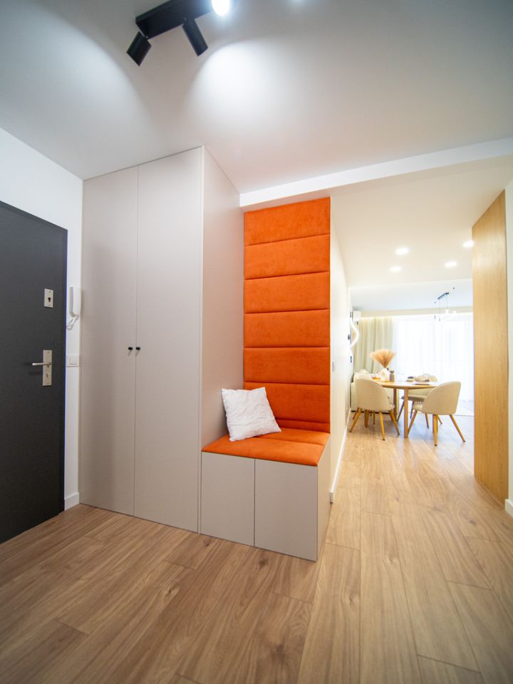 Mieszkanie 3-pokojowe Lublin, pl. Obrońców Lublina. Zdjęcie 12