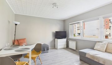 Mieszkanie 2-pokojowe Poznań Grunwald, ul. Modra
