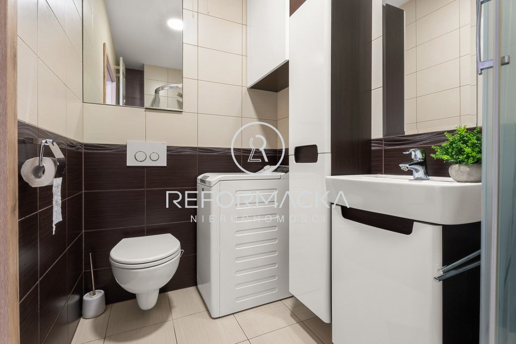 Mieszkanie 3-pokojowe Rzeszów Drabinianka, ul. Strażacka. Zdjęcie 11