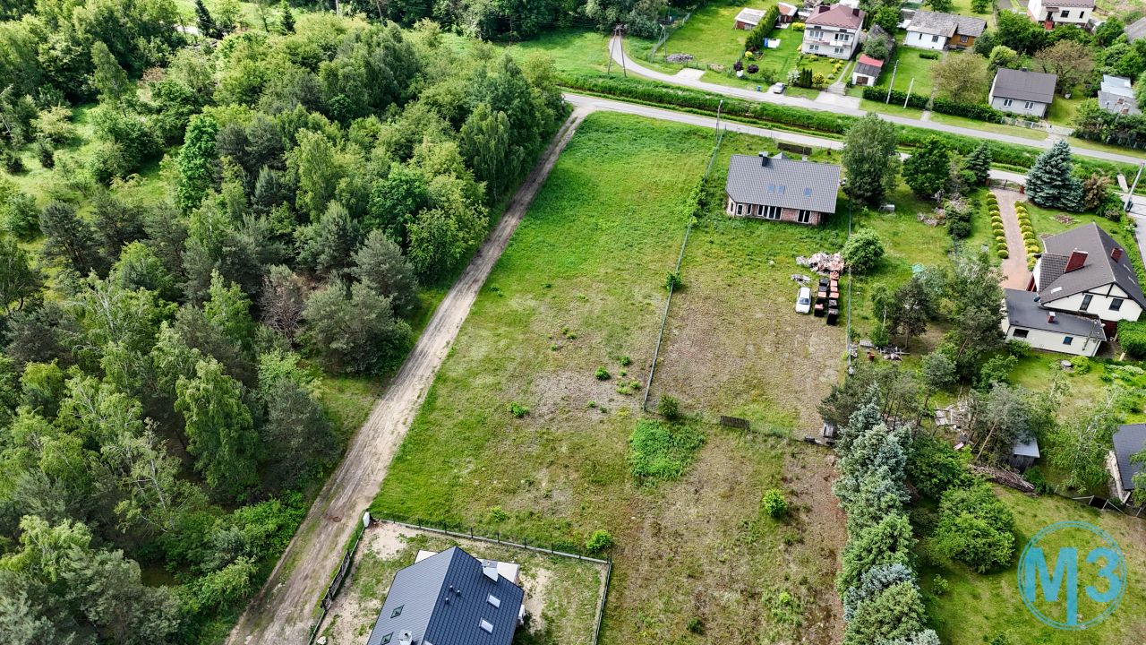 Działka budowlana Nisko, ul. Górna. Zdjęcie 5