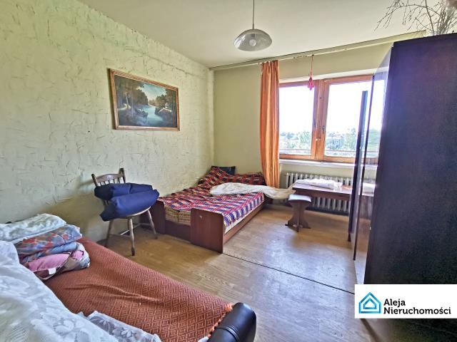 dom wolnostojący, 7 pokoi Lubojna. Zdjęcie 10