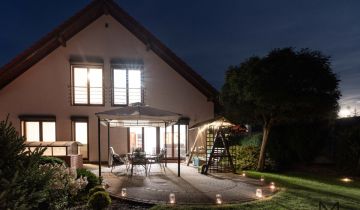 dom wolnostojący, 5 pokoi Głęboczek