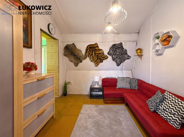 Działka rekreacyjna Brenna. Zdjęcie 15