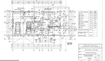 dom wolnostojący, 6 pokoi Józefatów
