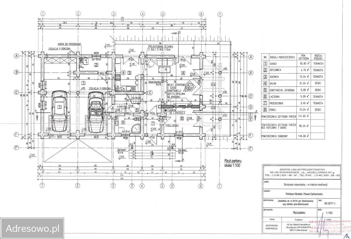 dom wolnostojący, 6 pokoi Józefatów. Zdjęcie 5