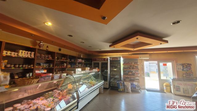 Lokal Brześć Kujawski. Zdjęcie 7