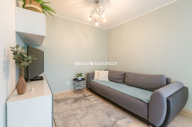 Mieszkanie 2-pokojowe Kraków Bronowice, ul. Eljasza Walerego Radzikowskiego. Zdjęcie 2