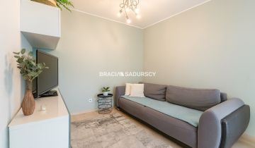 Mieszkanie 2-pokojowe Kraków Bronowice, ul. Eljasza Walerego Radzikowskiego