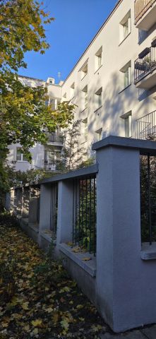 Mieszkanie 2-pokojowe Warszawa Ochota, ul. Częstochowska. Zdjęcie 1