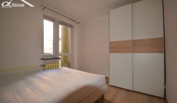 Mieszkanie 3-pokojowe Lublin, ul. Solna