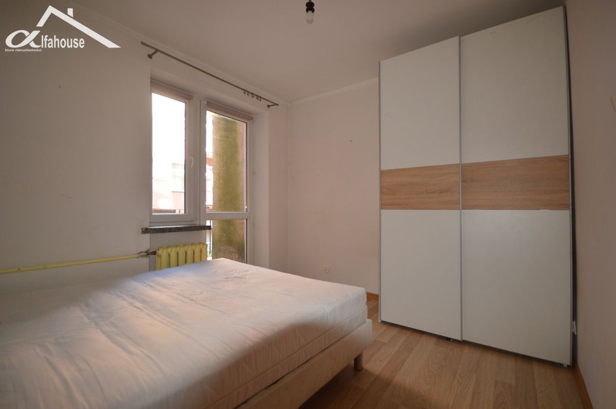 Mieszkanie 3-pokojowe Lublin, ul. Solna. Zdjęcie 2