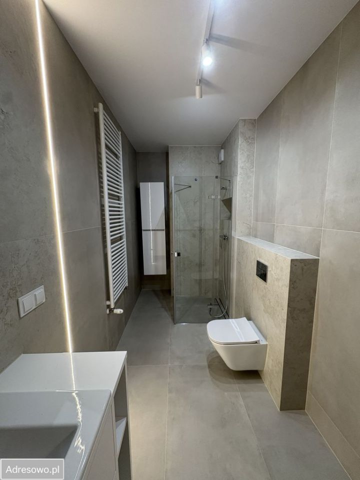 Mieszkanie 2-pokojowe Toruń Bielany, ul. Szczecińska. Zdjęcie 7