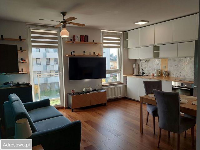 Mieszkanie 2-pokojowe Pogórze, ul. Stanisława Staszica. Zdjęcie 1