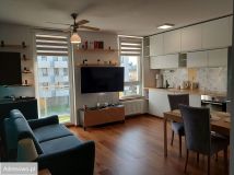 Mieszkanie 2-pokojowe Pogórze, ul. Stanisława Staszica