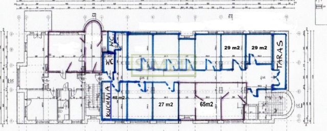 Biuro Warszawa Wilanów. Zdjęcie 11