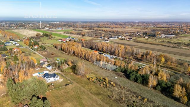 Działka budowlana Kaleń, ul. Długa. Zdjęcie 6