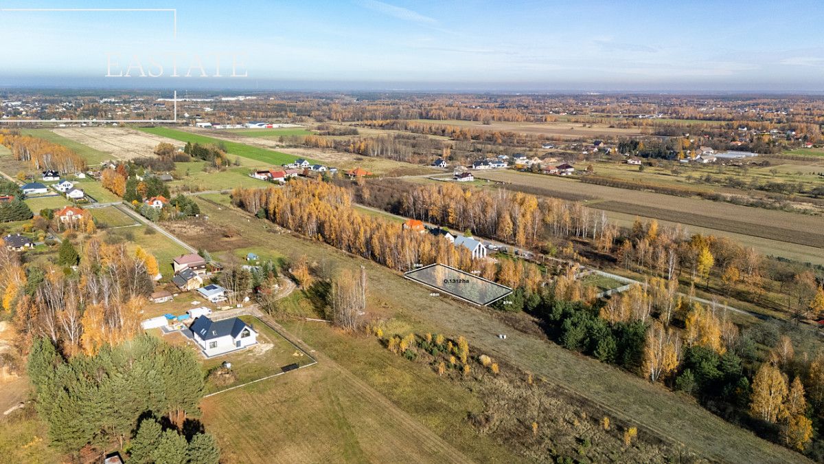 Działka budowlana Kaleń, ul. Długa. Zdjęcie 6