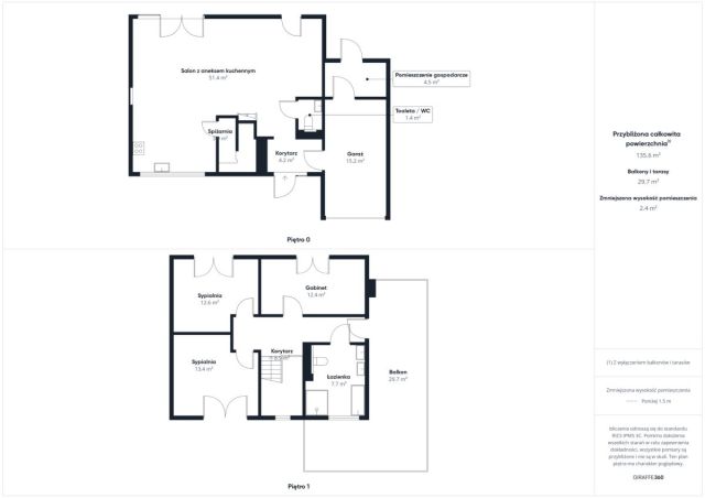 bliźniak, 4 pokoje Pruszków Żbików, ul. Żbikowska. Zdjęcie 20