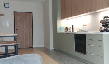 Mieszkanie 2-pokojowe Warszawa Skorosze