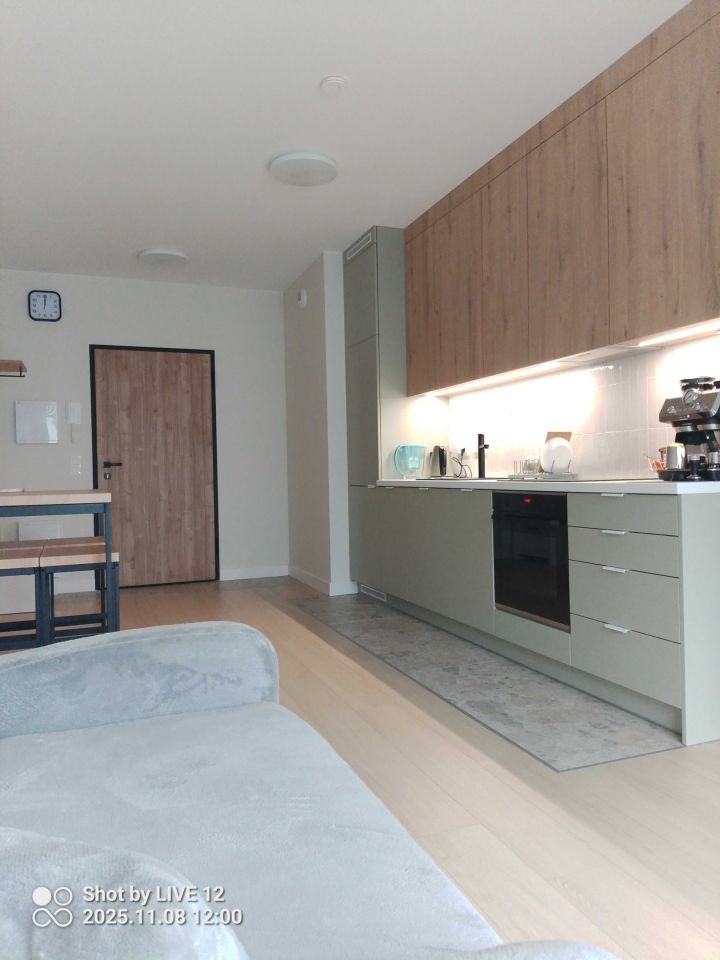 Mieszkanie 2-pokojowe Warszawa Skorosze