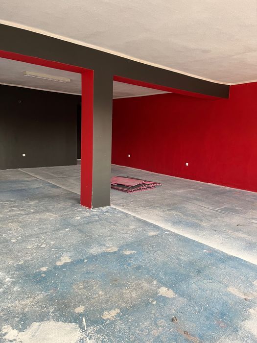 Hala/magazyn Szczecin Zdroje, ul. Bagienna. Zdjęcie 5